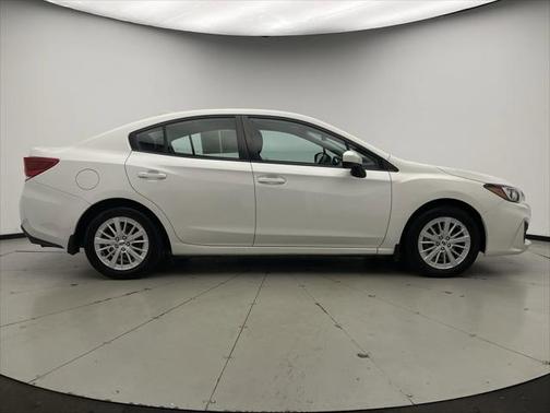 2018 Subaru Impreza 2.0i Premium
