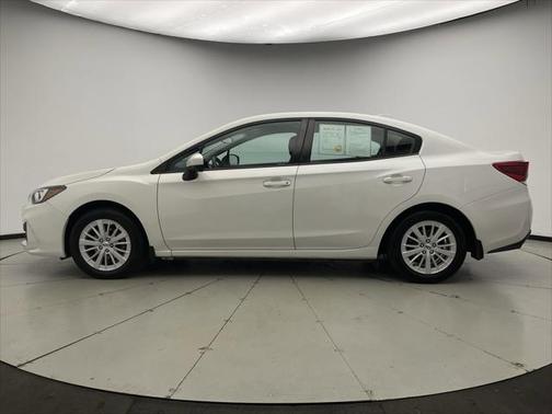 2018 Subaru Impreza 2.0i Premium