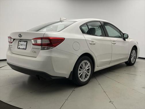 2018 Subaru Impreza 2.0i Premium