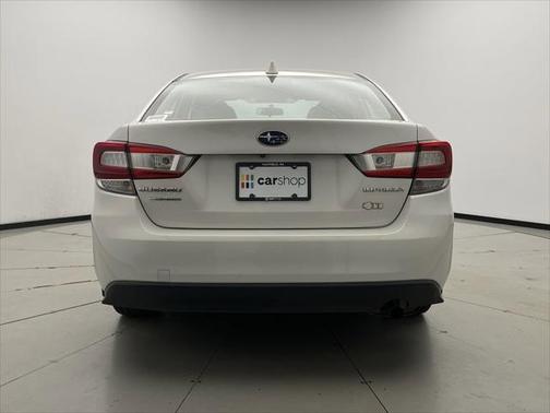 2018 Subaru Impreza 2.0i Premium