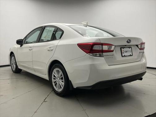 2018 Subaru Impreza 2.0i Premium