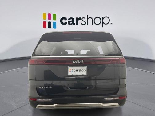 Panthera Metal 2024 Kia Carnival SX Prestige