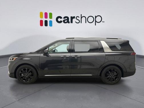 Panthera Metal 2024 Kia Carnival SX Prestige