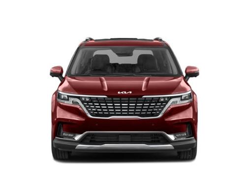 Panthera Metal 2024 Kia Carnival SX Prestige