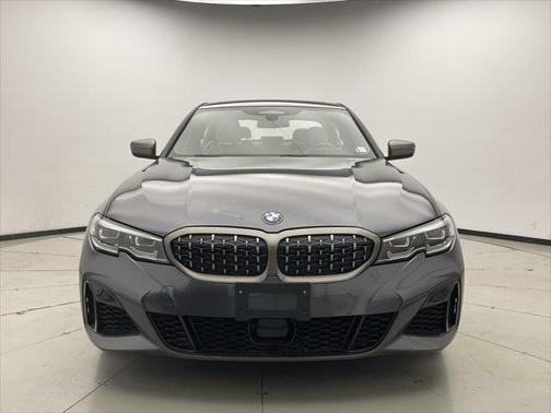 2021 BMW M340 i xDrive