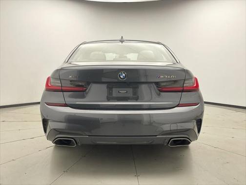 2021 BMW M340 i xDrive