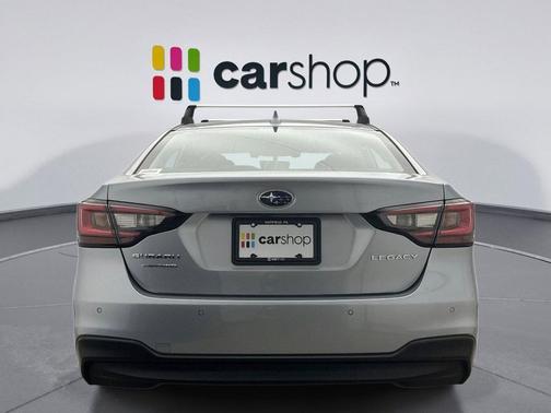 2022 Subaru Legacy Limited