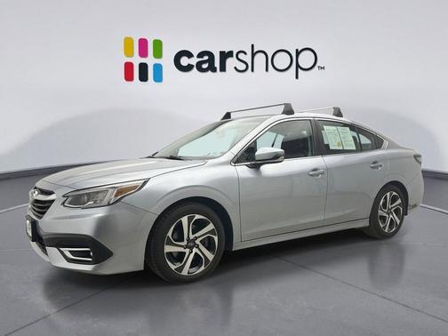 2022 Subaru Legacy Limited