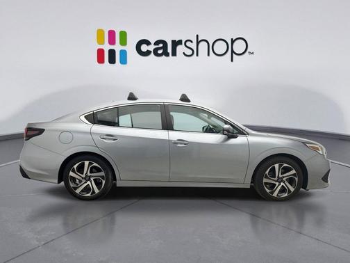 2022 Subaru Legacy Limited