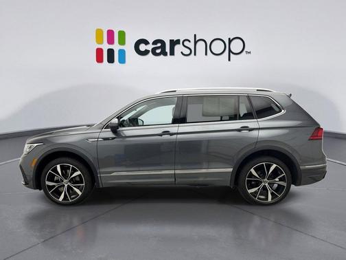 2023 Volkswagen Tiguan 2.0T SEL R-Line 4MOTION