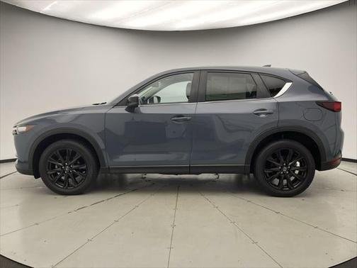 2021 Mazda CX-5 Carbon Edition