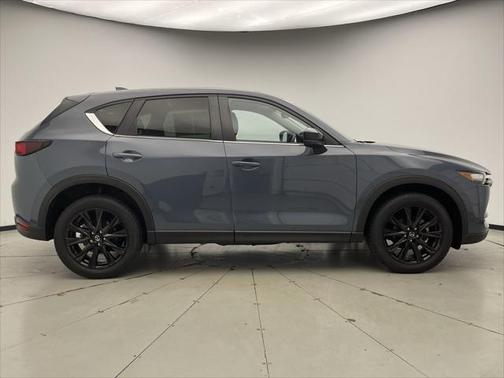 2021 Mazda CX-5 Carbon Edition