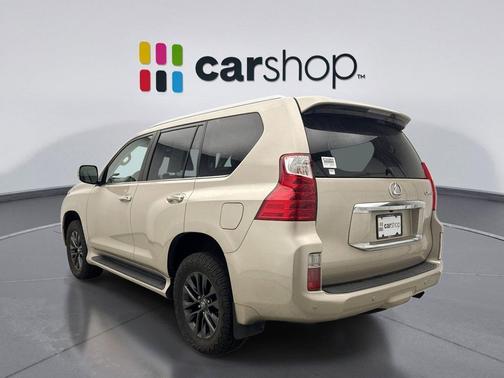 2011 Lexus GX 460 Base