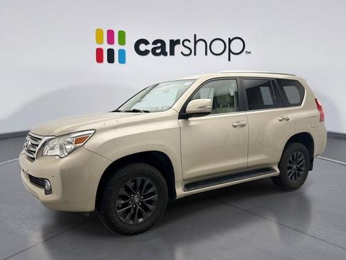 2011 Lexus GX 460 Base