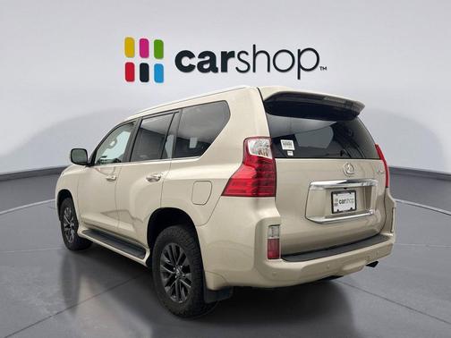 2011 Lexus GX 460 Base