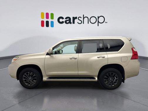 2011 Lexus GX 460 Base