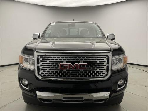 2019 GMC Canyon Denali