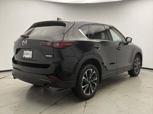 2022 Mazda CX-5 2.5 S Premium Plus