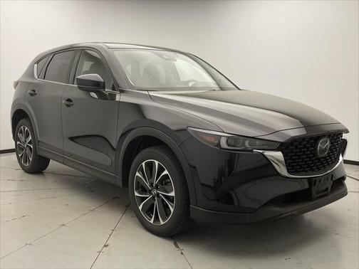 2022 Mazda CX-5 2.5 S Premium Plus