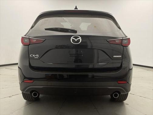 2022 Mazda CX-5 2.5 S Premium Plus