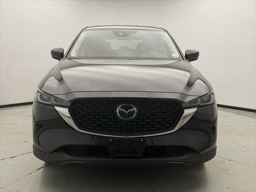 2022 Mazda CX-5 2.5 S Premium Plus