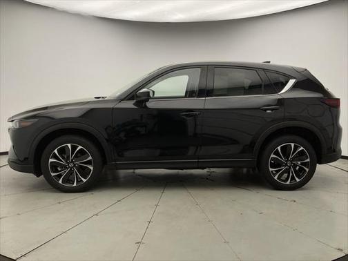 2022 Mazda CX-5 2.5 S Premium Plus