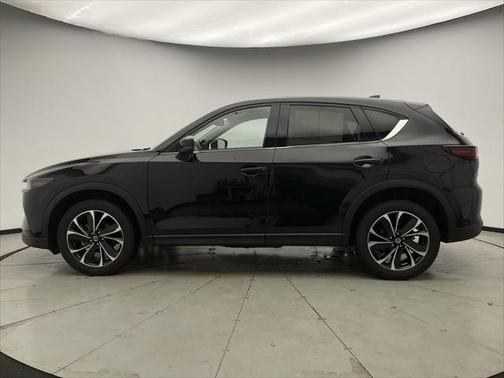 2022 Mazda CX-5 2.5 S Premium Plus