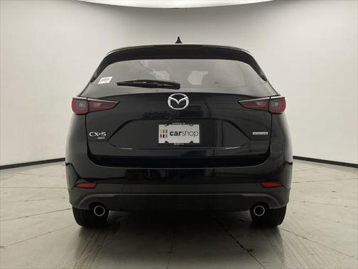2022 Mazda CX-5 2.5 S Premium Plus