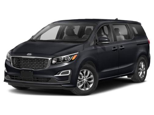 2019 Kia Sedona LX
