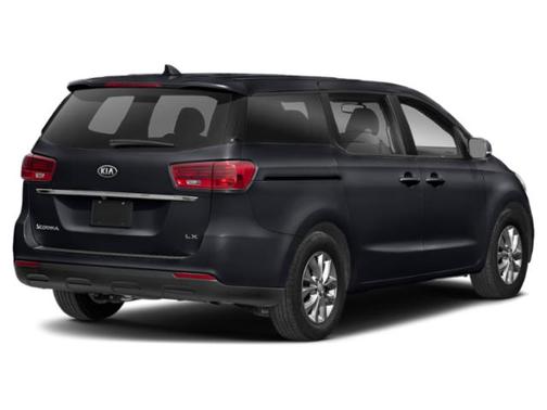 2019 Kia Sedona LX