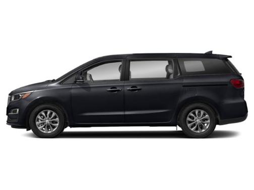 2019 Kia Sedona LX