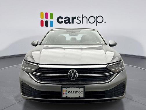 2022 Volkswagen Jetta 1.5T SE