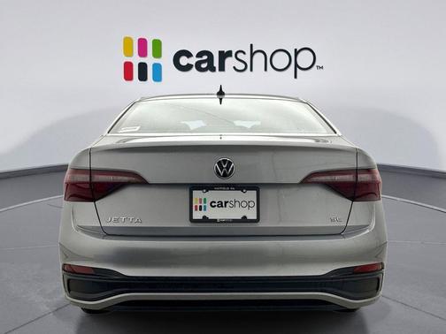 2022 Volkswagen Jetta 1.5T SE