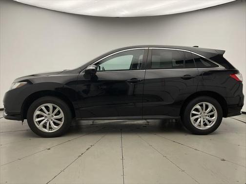 2016 Acura RDX Technology Package