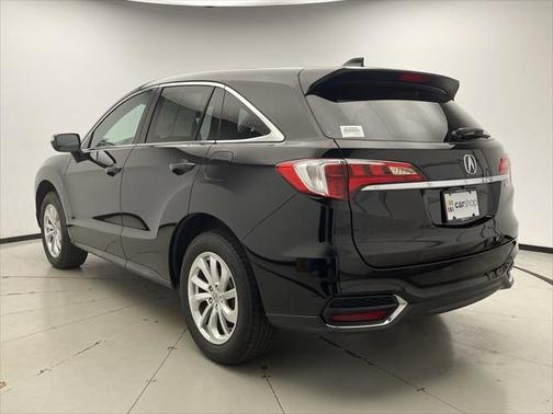 2016 Acura RDX Technology Package