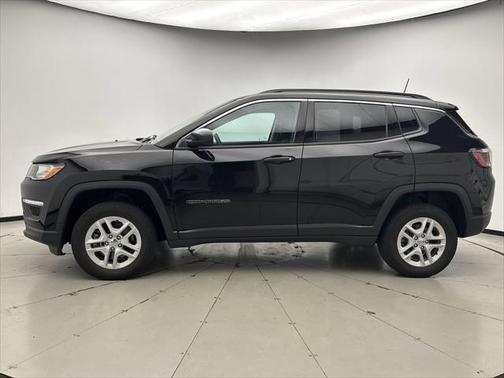 2020 Jeep Compass Sport