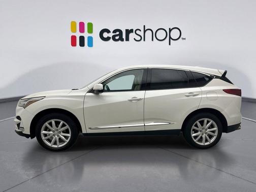2019 Acura RDX Base