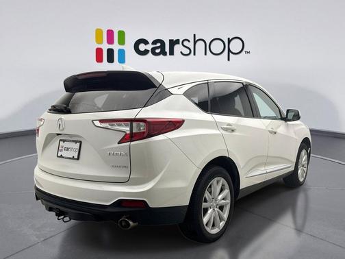 2019 Acura RDX Base