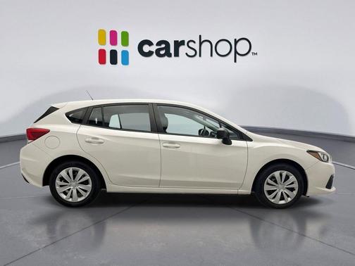 2023 Subaru Impreza Base