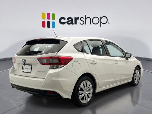 2023 Subaru Impreza Base