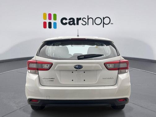 2023 Subaru Impreza Base