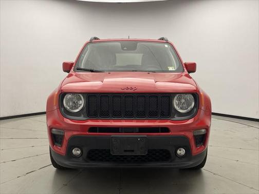2022 Jeep Renegade (RED) Edition 4x4