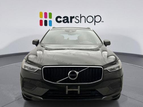 2018 Volvo XC60 T6 Momentum