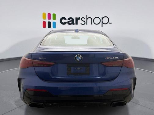 2025 BMW M440 i xDrive