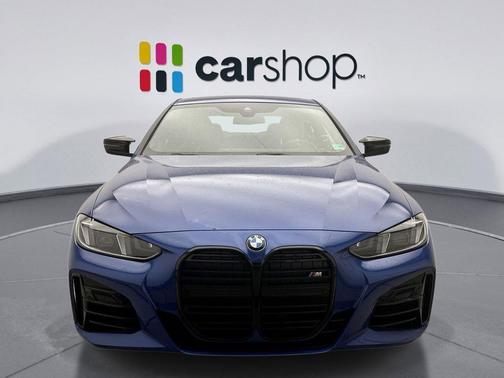 2025 BMW M440 i xDrive