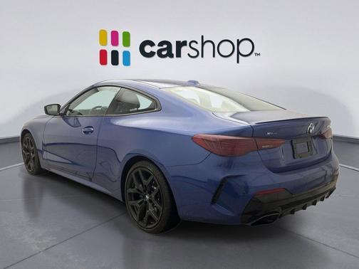 2025 BMW M440 i xDrive