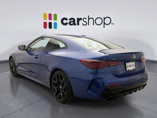 2025 BMW M440 i xDrive