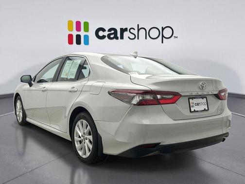 Ice Edge 2024 Toyota Camry LE