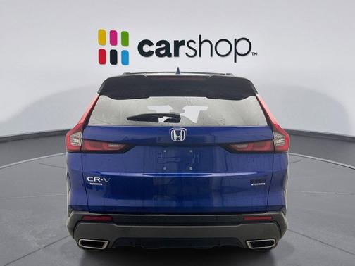 2023 Honda CR-V Hybrid Sport Touring AWD