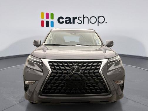 2021 Lexus GX 460 Premium